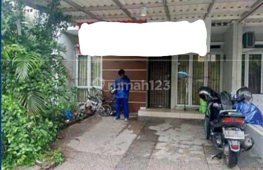 Dijual Cepat Rumah Bagus di Cluster Cakung Jakarta Timur 2