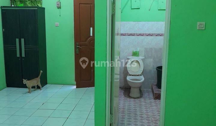 DIJUAL KOSTAN 54 PINTU DI KALIMALANG JAKARTA TIMUR 2