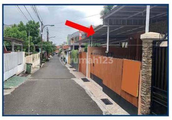 Dijual Cepat Rumah Minimalis di kawasan Duren Sawit, Jakarta  2