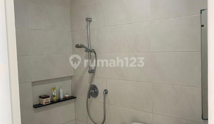 Hunian Strategis Cluster Tropical Garden Galaxy, Rumah 2 Lantai Siap Huni 2