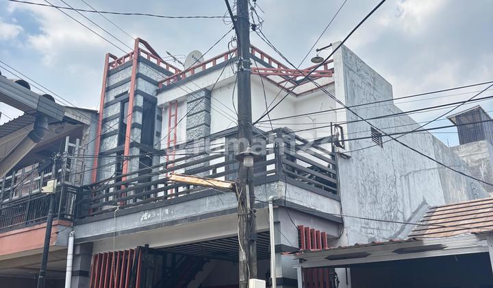 Rumah Nyaman 3 Kamar Tidur di Bekasi Timur - Hunian Siap Huni, Fasilitas Lengkap! Rumah Nyaman 3 Kamar Tidur di Bekasi Timur - Hunian Siap Huni, Fasilitas Lengkap!