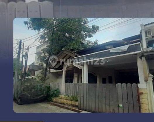 Rumah Asrih Dijual Cepat di Kranji Bekasi 1