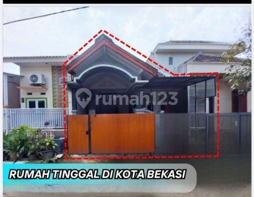 Hunian Nyaman Perumahan Duta Graha- Harapan Baru 