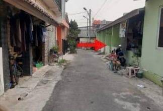 Dijual Cepat Kontrakan Lokasi Sangat Strategis di Griya Asri Serpong 2