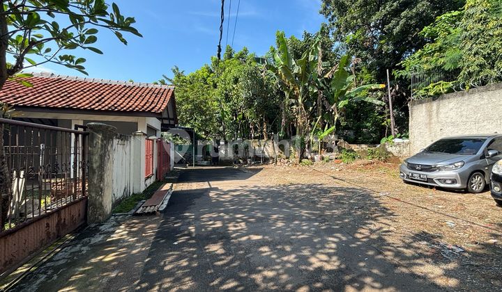 Dijual cepat rumah strategis 5 menit dari toll Jatibening 
