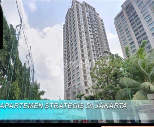 Apartemen Strategis Senayan,Jakarta Apartemen Strategis Senayan,Jakarta