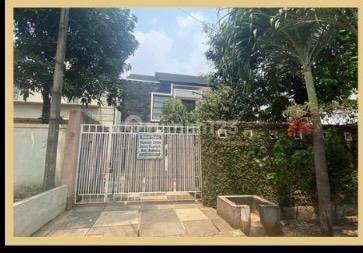 Dijual Cepat Rumah Minimalis Modern Asrih di Duren Sawit Jakarta Timur 1