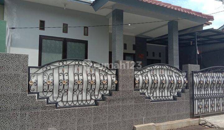 Dijual Cepat Rumah cantik Siap huni dikawasan Bekasi Selatan 2