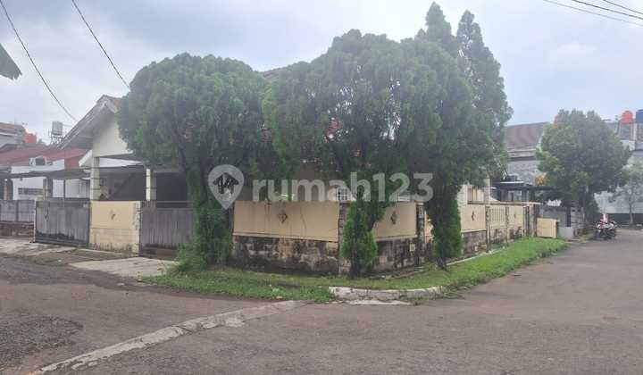 Dijual Rumah Cepat Rumah Dikawasan Pulo Permatasari 2