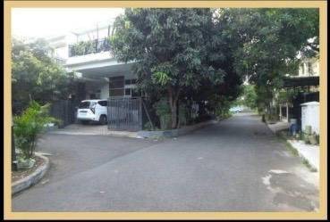 Dijual Cepat Rumah Minimalis Modern Asrih di Duren Sawit Jakarta Timur 2