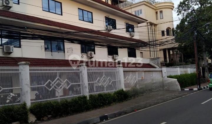 Dijual Cepat Rumah Mewah Dikawasan Menteng