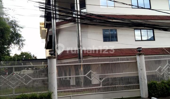 Dijual Cepat Rumah Mewah Dikawasan Menteng