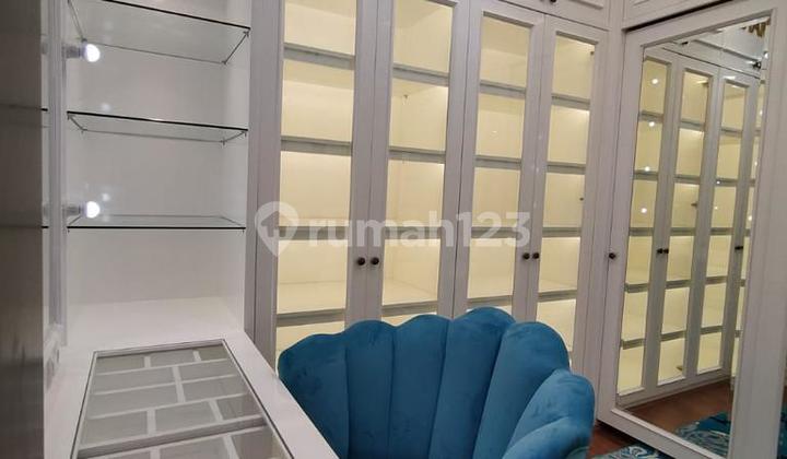 Dijual rumah cantik cluster summarecon, bekasi 2