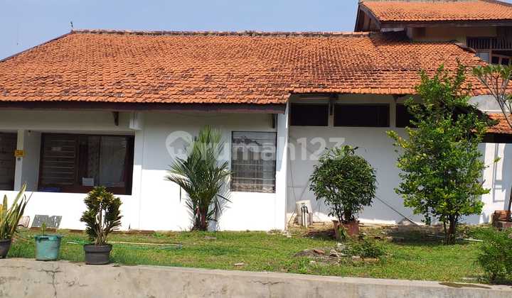 Dijual Rumah Asrih diKawasan Tangerang Selatan 