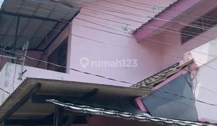 Dijual Cepat Ruma Cantik Dengan Posisi Hook Kawasan Bekasi Selatan 1