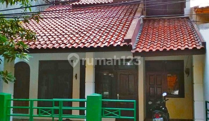 Rumah 2 lantai Cocok Untuk Kostan 3 Menit Dari Primaya Hospital Bekasi Barat Rumah 2 lantai Cocok Untuk Kostan 3 Menit Dari Primaya Hospital Bekasi Barat