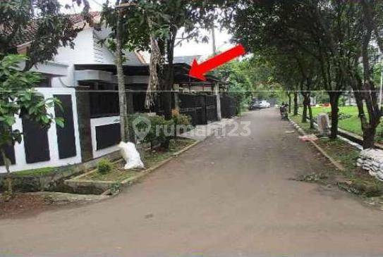 Dijual Rumah Bagus SHM Di Petukangan Jakarta Selatan  2