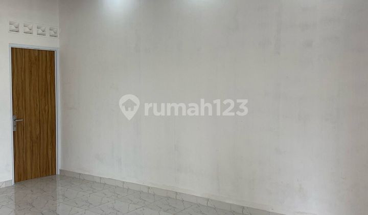  Ruko 1 Lantai Bekasi Timur Regensi 1 Siap Huni 