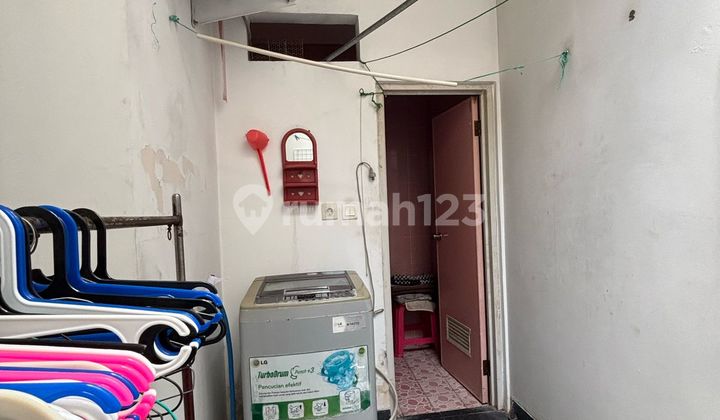 Dijual Cepat Rumah di Cluster Summarecon Bekasi. 2