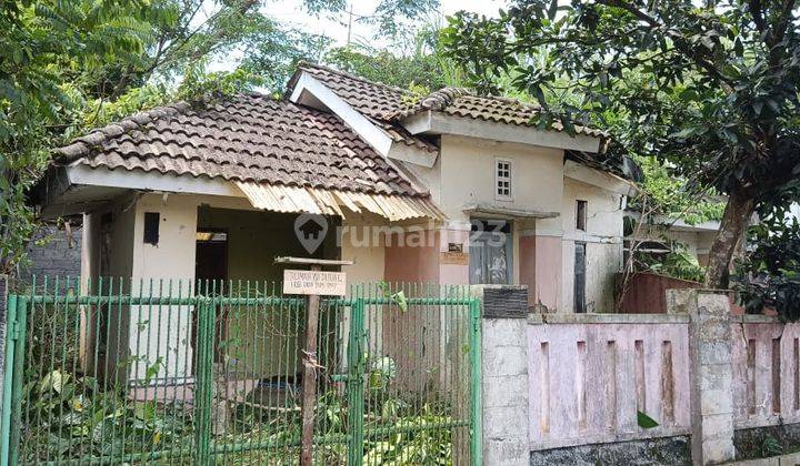 Dijual Cepat Tanah di kawasan Singajaya, Jonggol 2