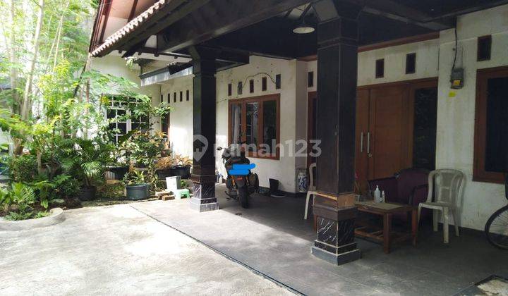 Dijual Cepat Rumah Siap Huni di Masnaga, Bekasi Selatan 1