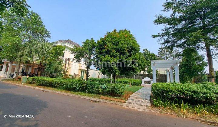 Dijual Rumah Bagus di Summarecon Bekasi  2