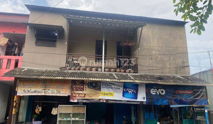 Dijual Cepat Rumah diKawasan Pekayon jaya  1