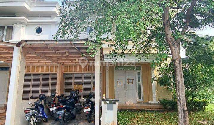 Dijual Rumah Bagus di Summarecon Bekasi  1