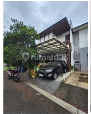 For Quick Sale: House in Kota Wisata Cibubur Cluster