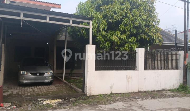 House for Sale in Pondok Kelapa, East Jakarta