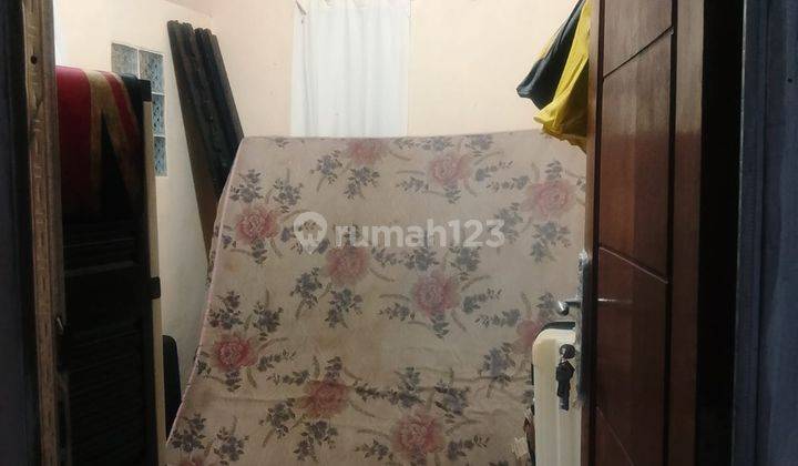 Dijual Cepat Rumah Siap Huni, Dikawasan Bojong Gede 2