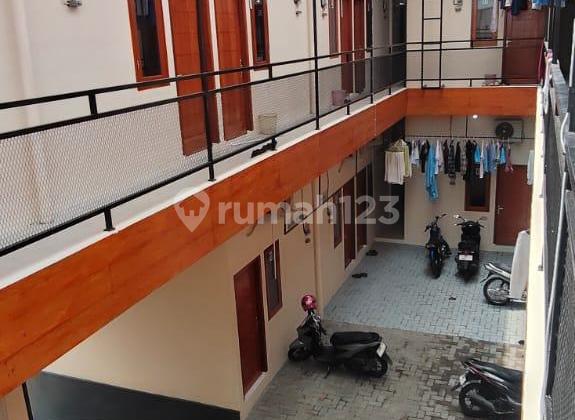 Exclusive 23+1 Door Boarding House New Building in Sukamahi - Near GIIC, Hyundai & AEON Mall