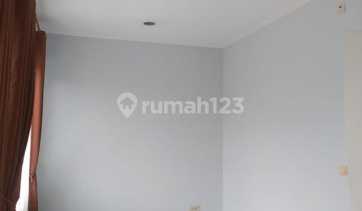 Rumah Minimalis Cluster Galaxy City, Bekasi 2