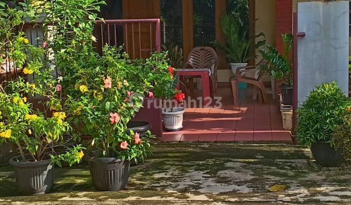 Dijual Cepat Rumah Cantik Dan Asri Dikawasan JakaMulya  2