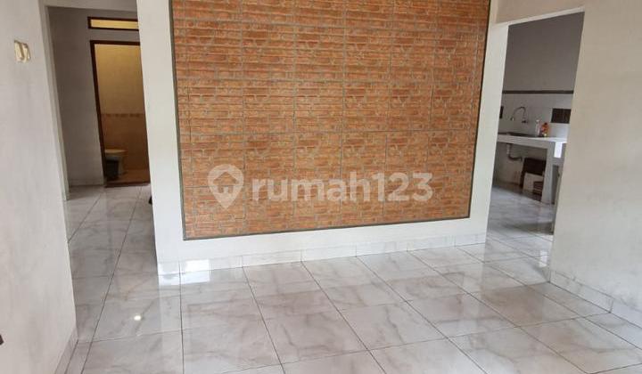 Dijual cepat rumah di Duren Sawit Komp AL 2