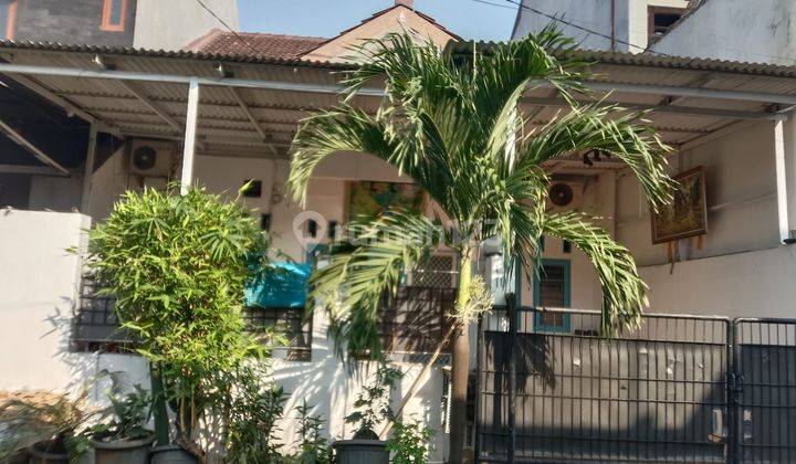 Dijual Cepat Rumah Bagus Siap Huni Di Pulogebang, Jakarta Timur. 1