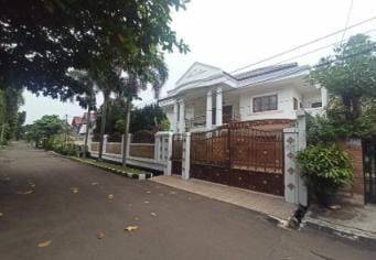 Dijual Rumah Bagus Mewah Di Cinere Depok 2