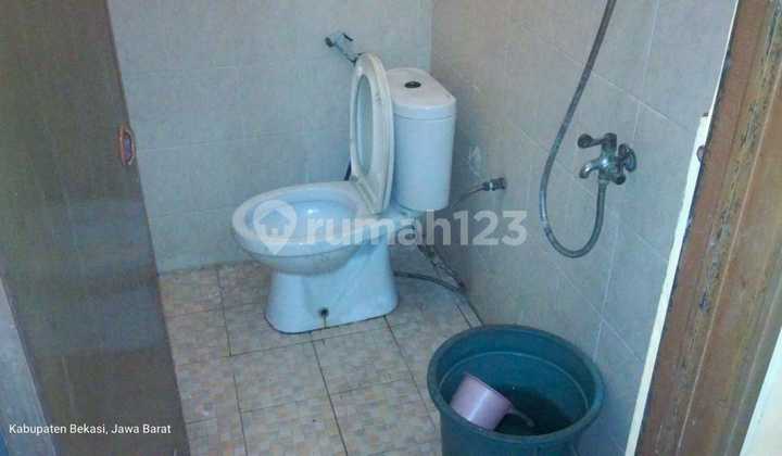 Rumah Minimalis 2 Kamar di Cikarang Utara Bebas Banjir & Lokasi Strategis 2