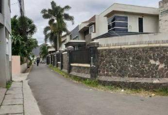 Dijual Cepat Rumah Cantik Dan Asri di Ciputat Timur Tangerang 2