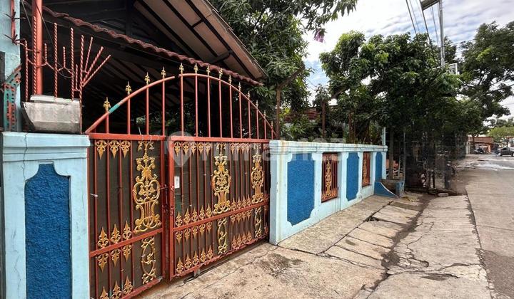Dijual Cepat Rumah Strategis diKawasan Duren jaya , Bekasi Timur Dijual Cepat Rumah Strategis diKawasan Duren jaya , Bekasi Timur