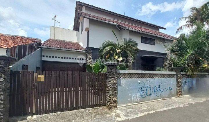 Dijual Cepat Rumah Cantik Dan Asri di Ciputat Timur Tangerang 2