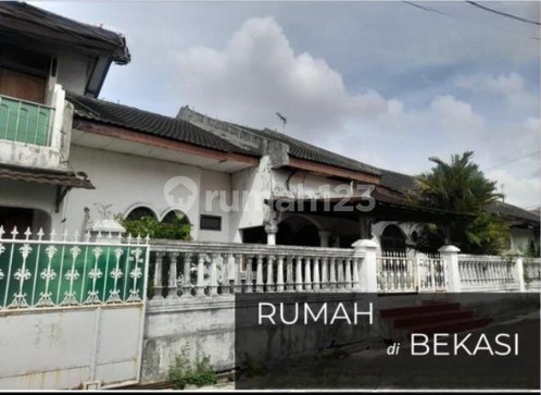 For Sale, Jaka Permai Housing, Bekasi City 1