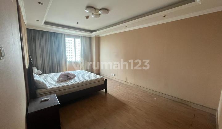 Sell Grand ITC Permata Hijau Apartment, Kebayoran Lama, South Jakarta.