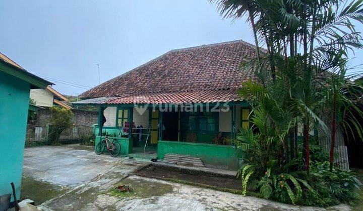 Dijual Rumah Asri di kawasan Purwakarta  1