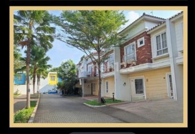 Dijual Cepat Rumah di Jababeka Residence Bekasi 2