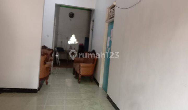 Dijual Cepat Rumah Bagus Siap Huni Di Pulogebang, Jakarta Timur. 2