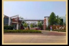 Dijual Cepat Rumah Cantik di Cluster Harapan Indah 2