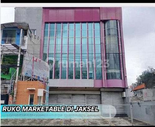 Dijual Cepat Ruko di Kalibata Pancoran Jakarta Selatan Dijual Cepat Ruko di Kalibata Pancoran Jakarta Selatan