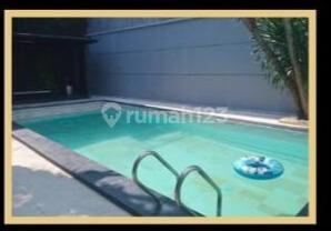 For Sale Beautiful House in Pondok Pinang, South Jakarta 2