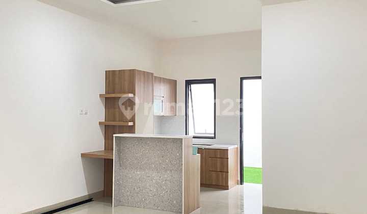 Dijual Cepat Rumah Cantik Siap Huni, Pekayon Bekasi Selatan 2